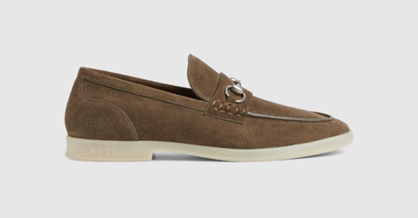Gucci cheap mocassino pelo