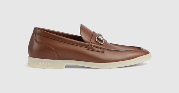 Loafers herre gucci outlet