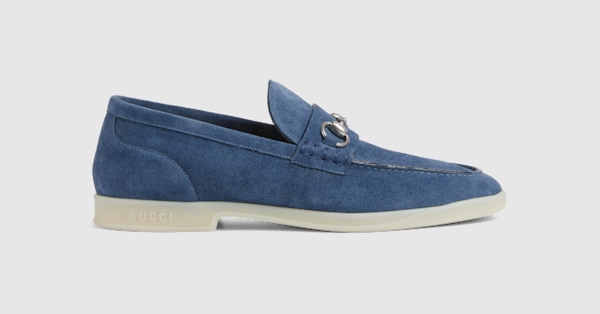 Loafers 2024 herre gucci