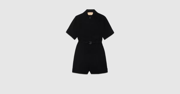 Monos gucci de hotsell mujer