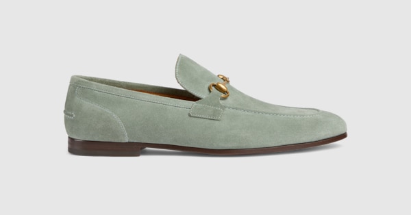 Men s Designer Loafers Moccasins GUCCI NL