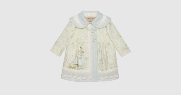 Newborn gucci outlet dress