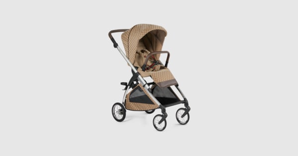 Gucci strollers for babies on sale