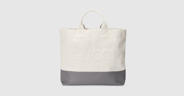 メンズ おしゃれ トートバッグ | 革トートバッグ | GUCCI® JP