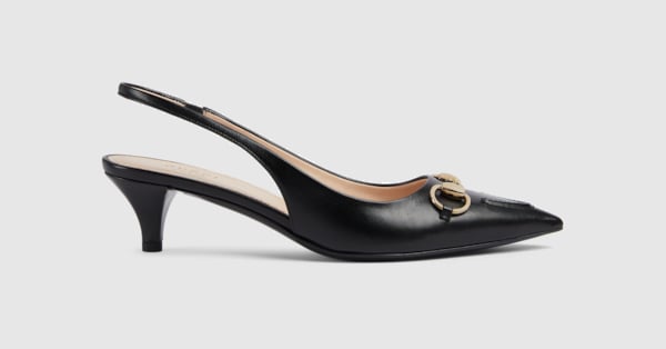 Escarpins gucci soldes new arrivals