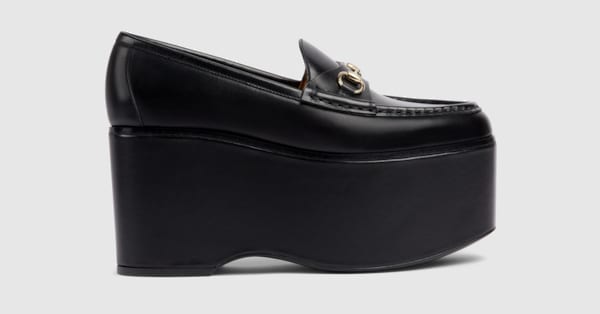 Chaussures de Luxe Femme Chaussure Haut de Gamme GUCCI FR