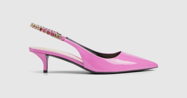Zapatos gucci de 2025 dama