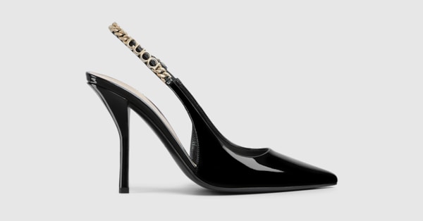 Tacones gucci plataforma precio clearance