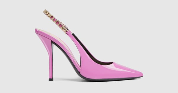 Chaussure femme hot sale de luxe