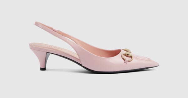 Escarpin gucci 2025 femme