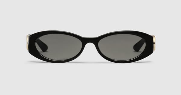 ウィメンズ ラウンド&オーバル サングラス | GUCCI公式 | GUCCI公式 ウィメンズ ラウンド&オーバル サングラス | GUCCI公式 | GUCCI公式