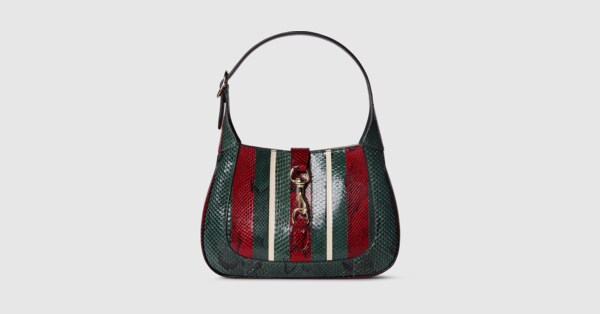 Sac gucci femme serpent sale