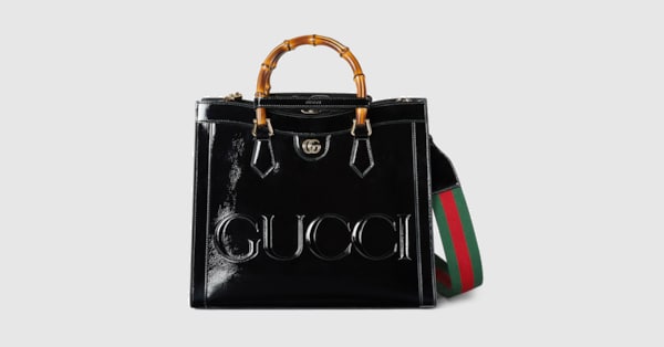 Gucci tote deals bag 2019