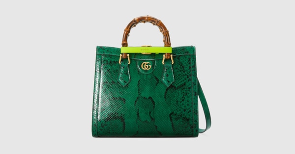 Sac gucci serpent top