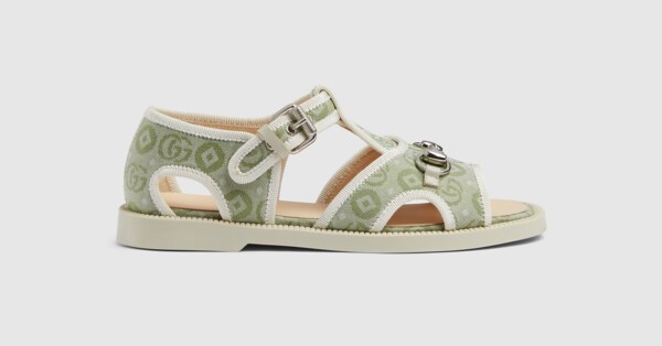 Designer Sandals for Girls Luxury Slides GUCCI AE
