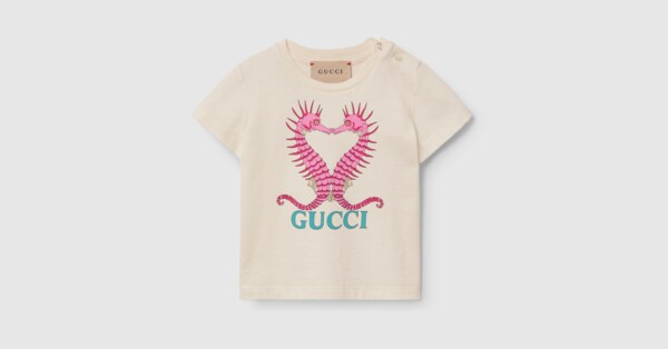 ベビー 高級 服 | おしゃれ ベビー 用品 | GUCCI® JP