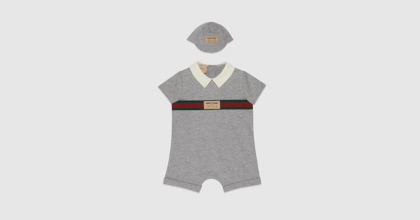 Baby Gucci Shirt Size good 36 Months