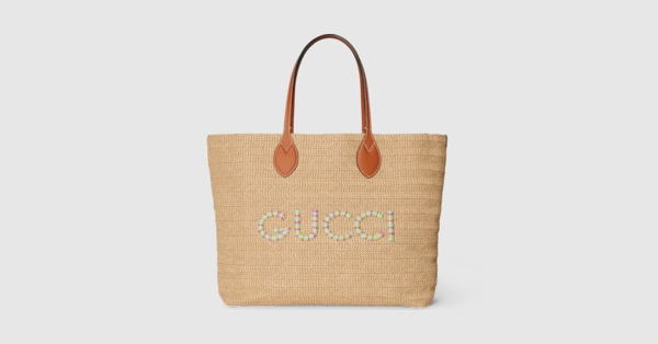 Borse gucci estive on sale