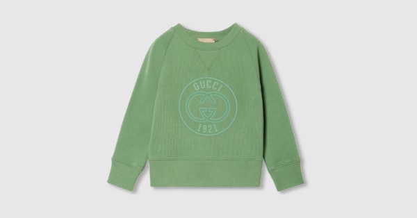 Gucci Sweatshirts for Girls Girls Designer Sweatshirts GUCCI Canada