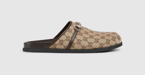 Slippers gucci hombre hot sale