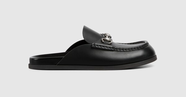 Pantafole Firmate e Sabot Eleganti Uomo GUCCI IT