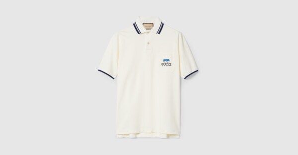 Camisetas de Hombre de Lujo Polos de Hombre GUCCI ES