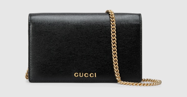 Sac online portefeuille gucci