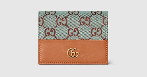 爆買い好評乱太郎様専用　GUCCI グッチ　ラウンドウォレット　インプリメ　黒　ブラック 小物