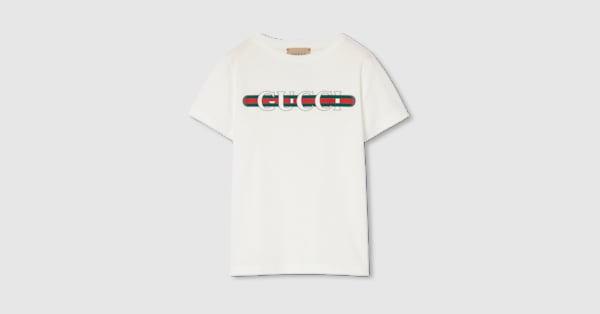 Gucci boys T-shirt 2024