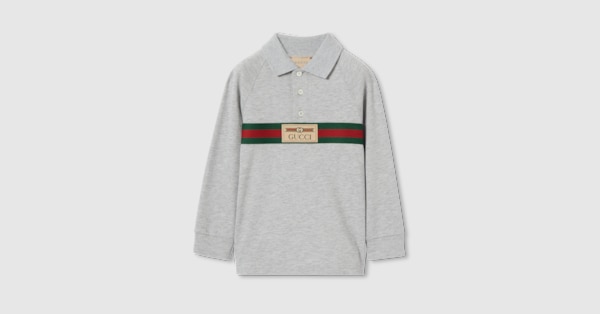 Gucci Clothes for Girls | Girl's Designer Clothes - 1 | GUCCI® US