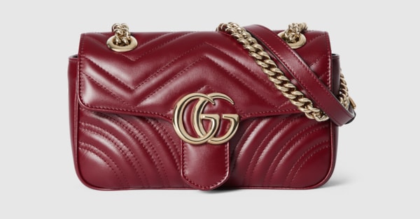 Gucci womens handbag online