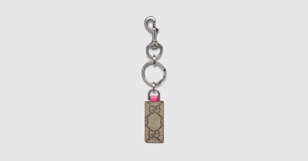 Gucci Key Pouches & Keyrings | Designer Key Pouches | GUCCI® US