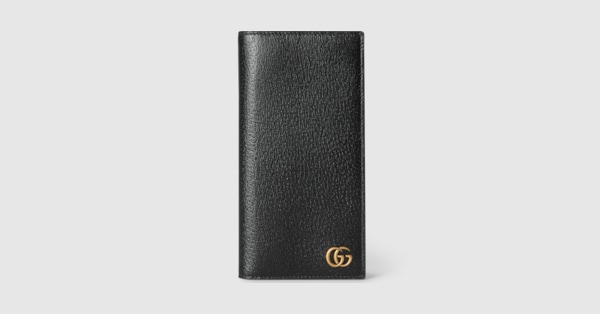 【最終日!!】GUCCI ダブルG ロングウォレット/ケース グッチ メンズ 財布ダブルG ロング ウォレット | GUCCI® JP