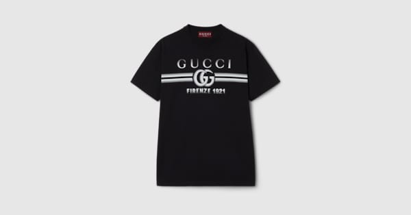 グッチ　シャツ　130cm グッチ GUCCI ドット柄 長袖シャツ 紺 Skinny イタリア製 サイズ