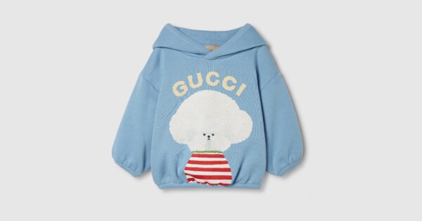 ベビーガールズ パーカー＆トレーナー | GUCCI公式