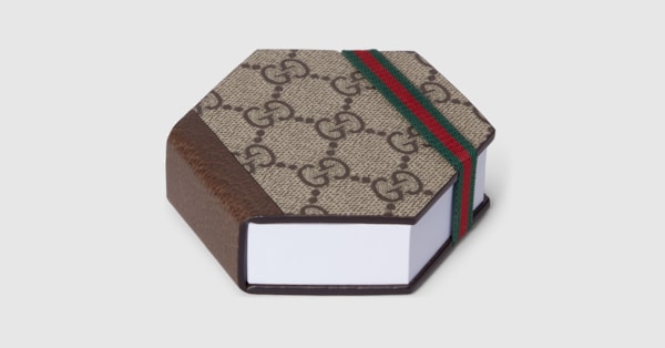 グッチ ノートブック おすすめ | GUCCI公式 グッチ ノートブック おすすめ | GUCCI公式