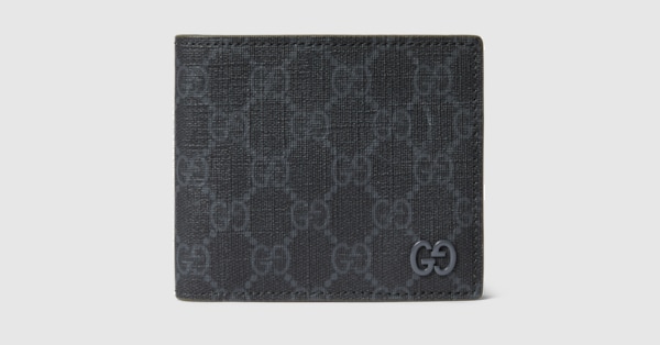 GUCCI GGキャンバス 財布 768244_FACQC_1048_001_080_0000