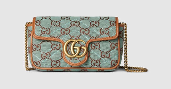 グッチ バッグ | 女性用高級ハンドバッグ | GUCCI® JP