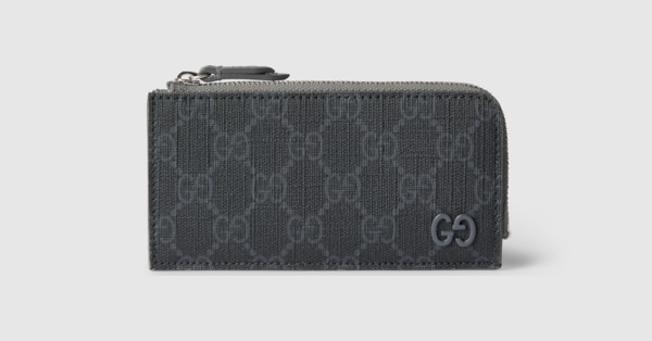 送料関税込み【GUCCI】ロングカードホルダー 768249_FACQC_1052_009_080_0000