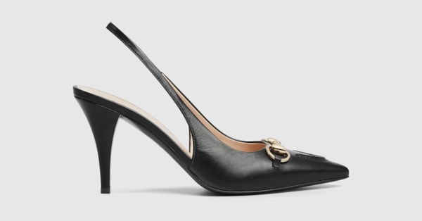 Gucci small heels store