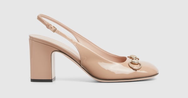 Gucci ladies pumps store