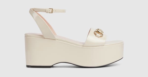 Zeppe gucci 2019 top