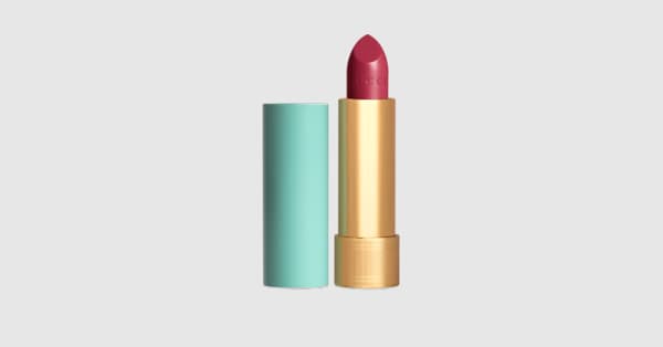GUCCI リップバーム 2 No More Orchids, Baume à Lèvres Lip Balm in 2 No More