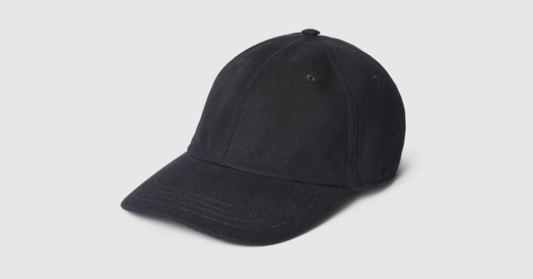 ウィメンズ - ウィメンズ ハット＆グローブ - ベースボール キャップ | GUCCI公式