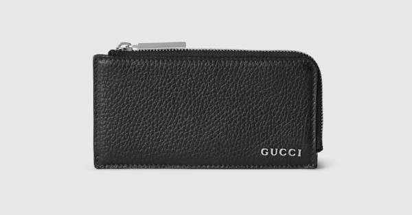 新品 グッチ ミニコインケース 771160 AABXM 1000 BLACK 795286_AABXM_1000_001_090_0000