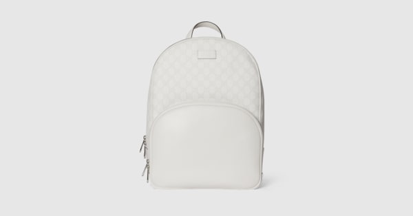 Gucci backpack women hotsell