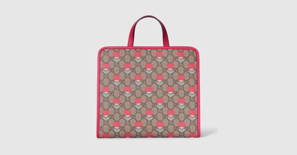 GUCCI kids ポシェット 605614_FAD5G_9748_009_075_0000