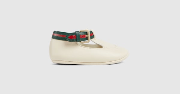 Scarpe Neonato Firmate Scarpe Bebe GUCCI IT