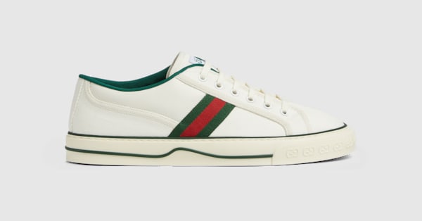 Jual sneakers gucci original online