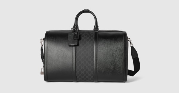 Gucci Duffle Bags for Men | Men's Designer Duffle Bags | GUCCI® US
